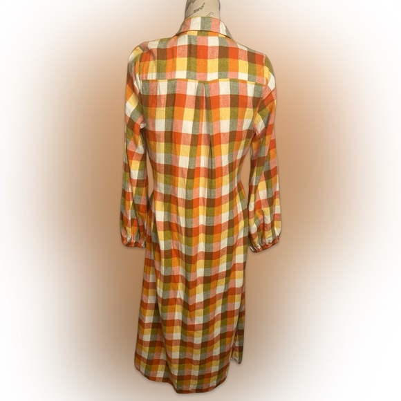 Du Paradis Dress - Picture 5 of 10